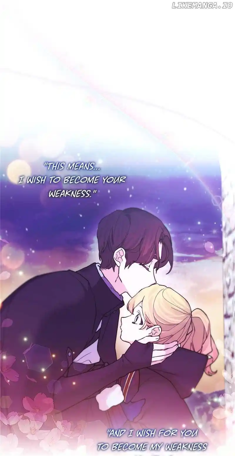 Starting From Today, I’M A Princess? Chapter 125