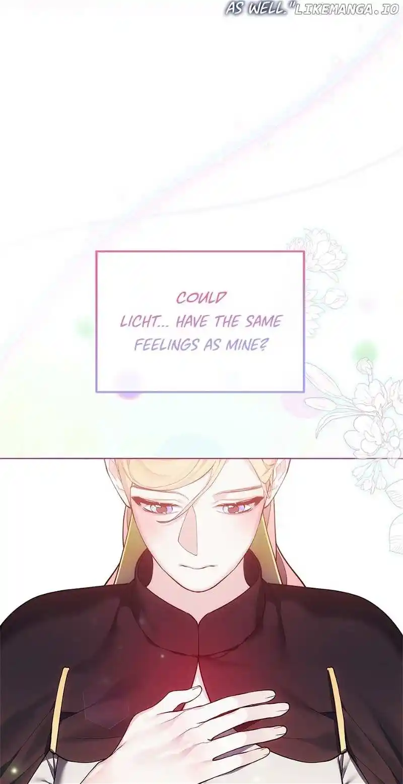 Starting From Today, I’M A Princess? Chapter 125