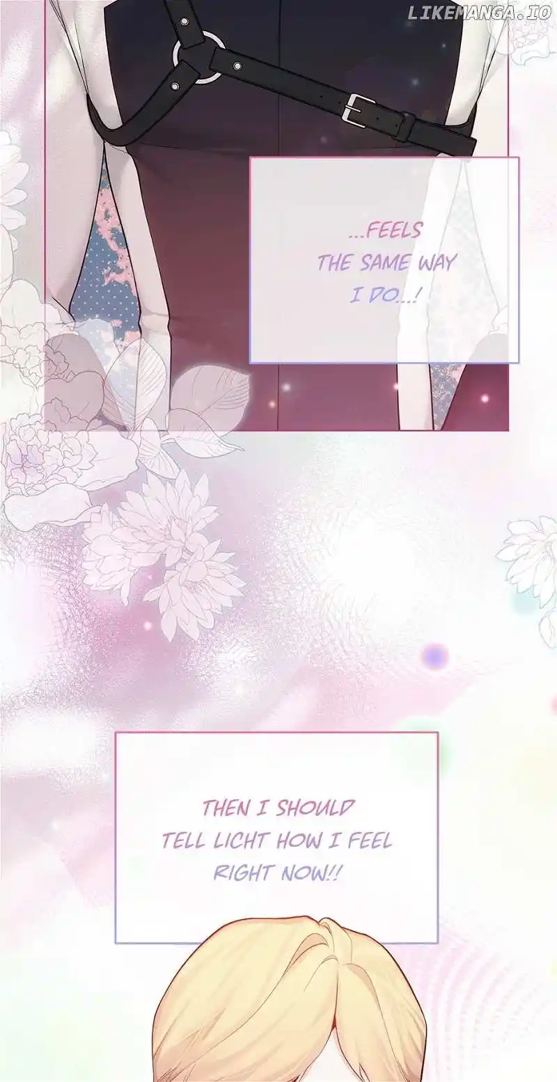 Starting From Today, I’M A Princess? Chapter 125