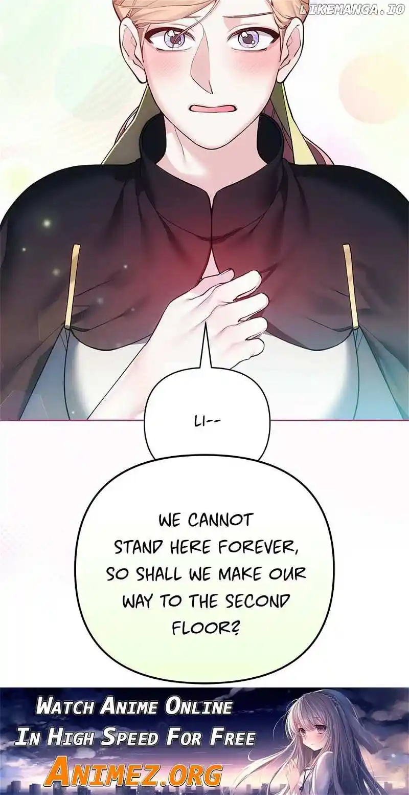 Starting From Today, I’M A Princess? Chapter 125