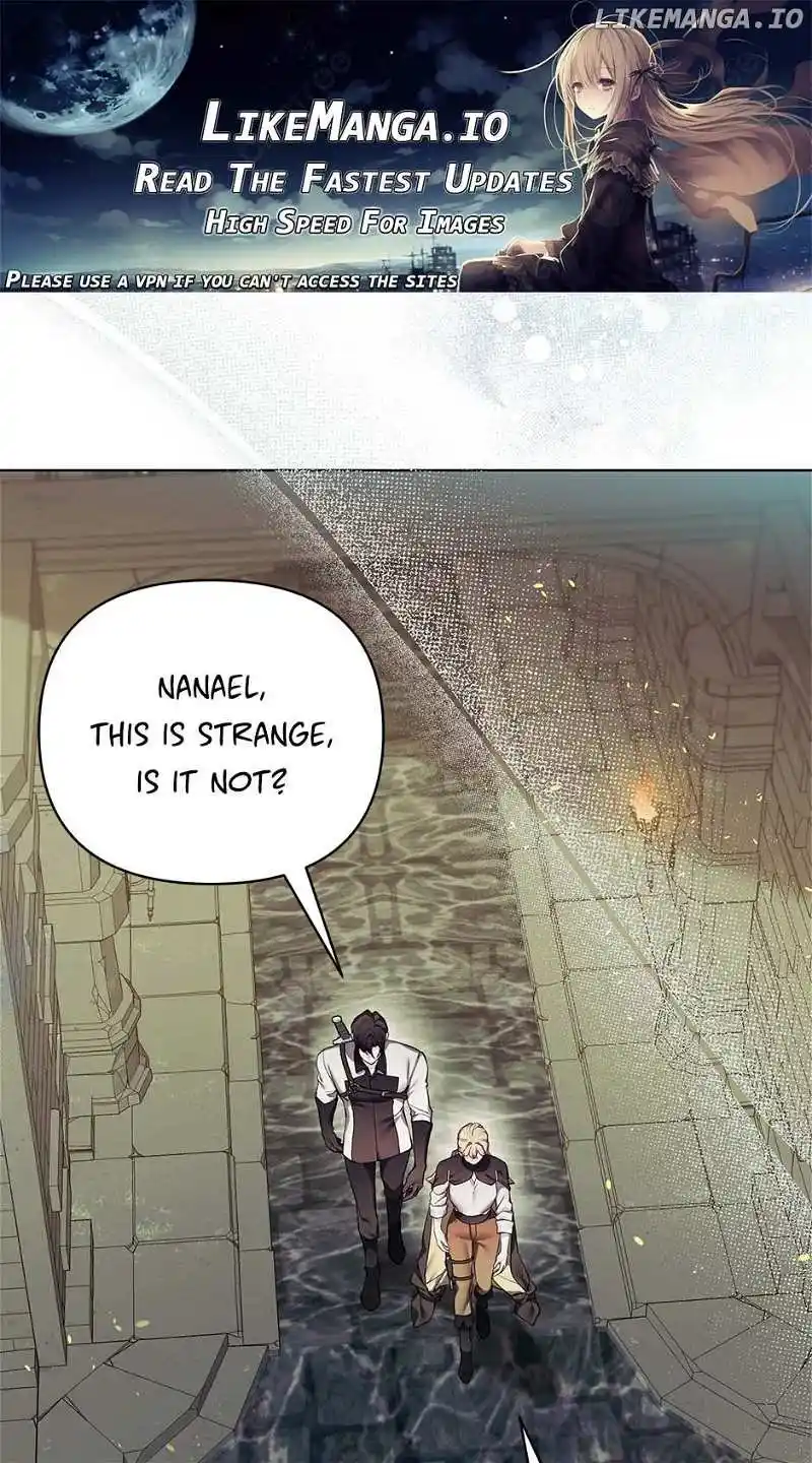 Starting From Today, I’M A Princess? Chapter 126