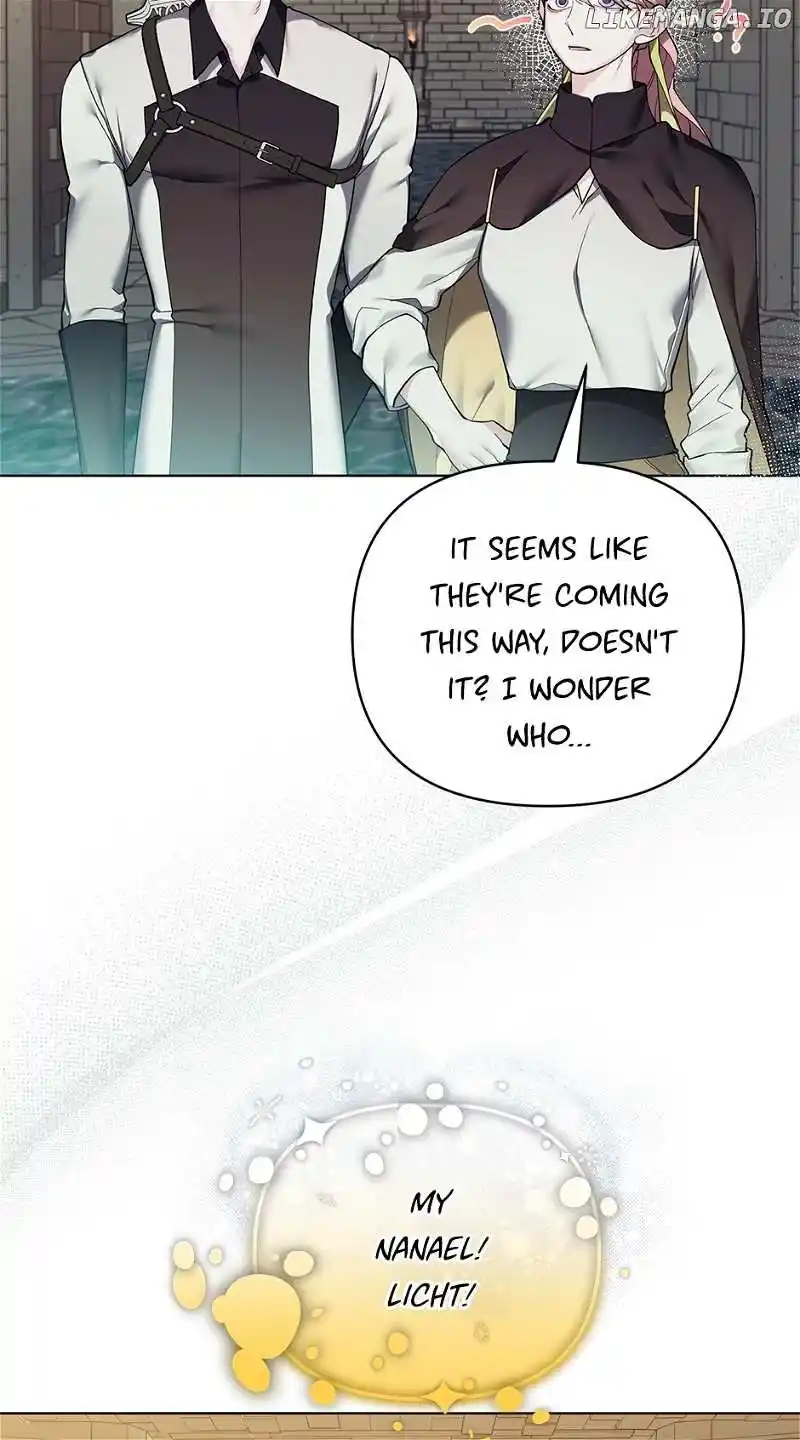 Starting From Today, I’M A Princess? Chapter 126