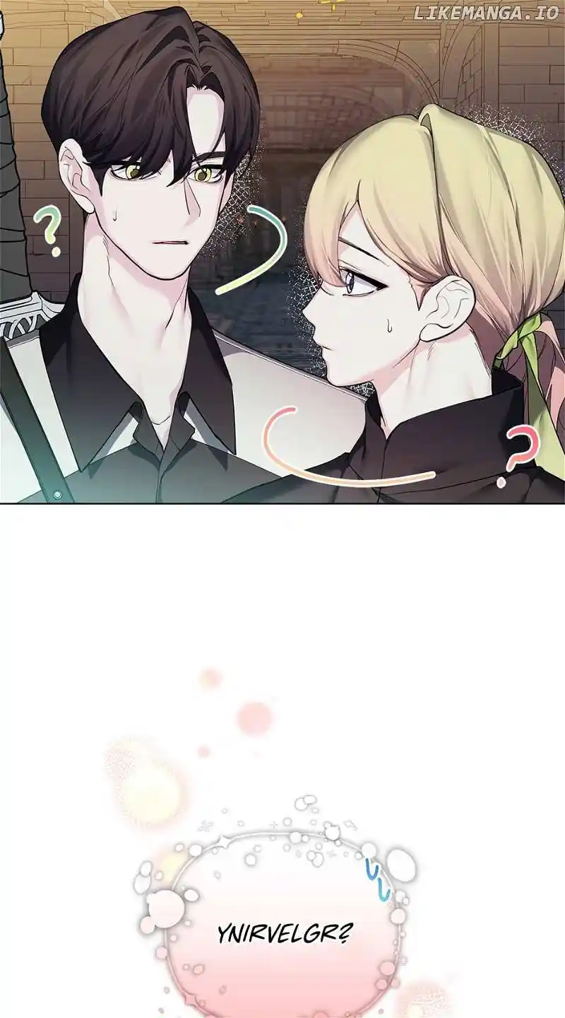 Starting From Today, I’M A Princess? Chapter 126