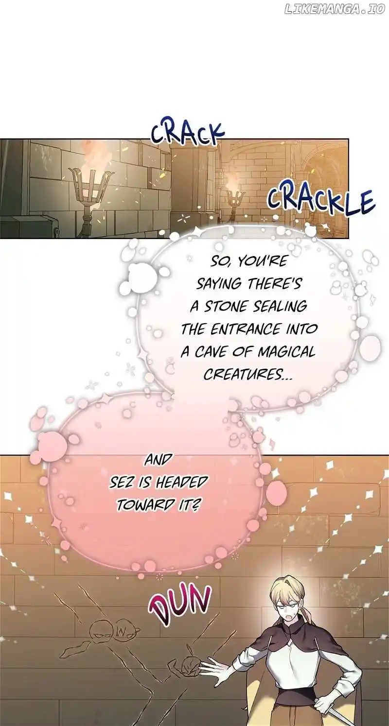 Starting From Today, I’M A Princess? Chapter 126