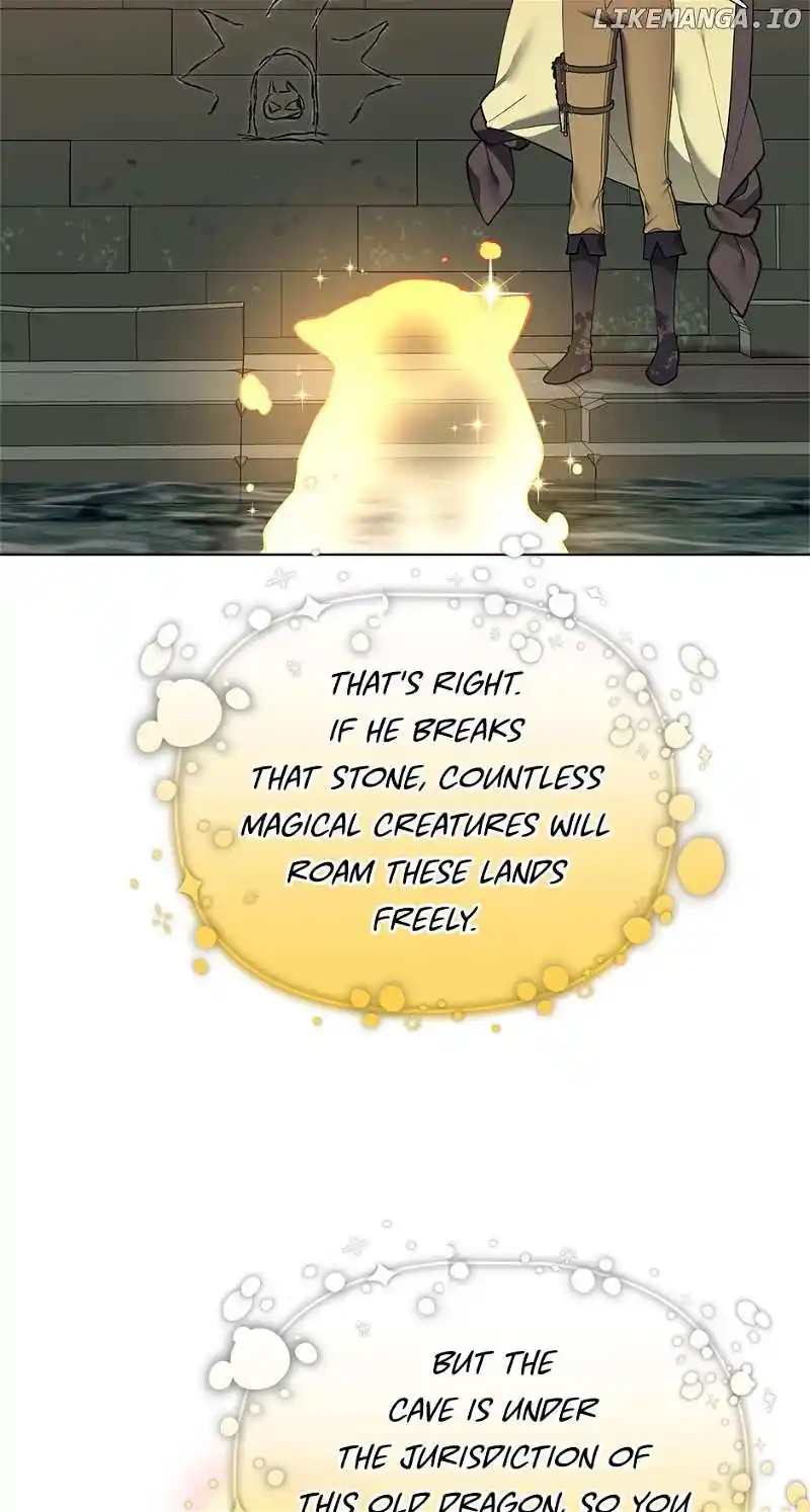 Starting From Today, I’M A Princess? Chapter 126