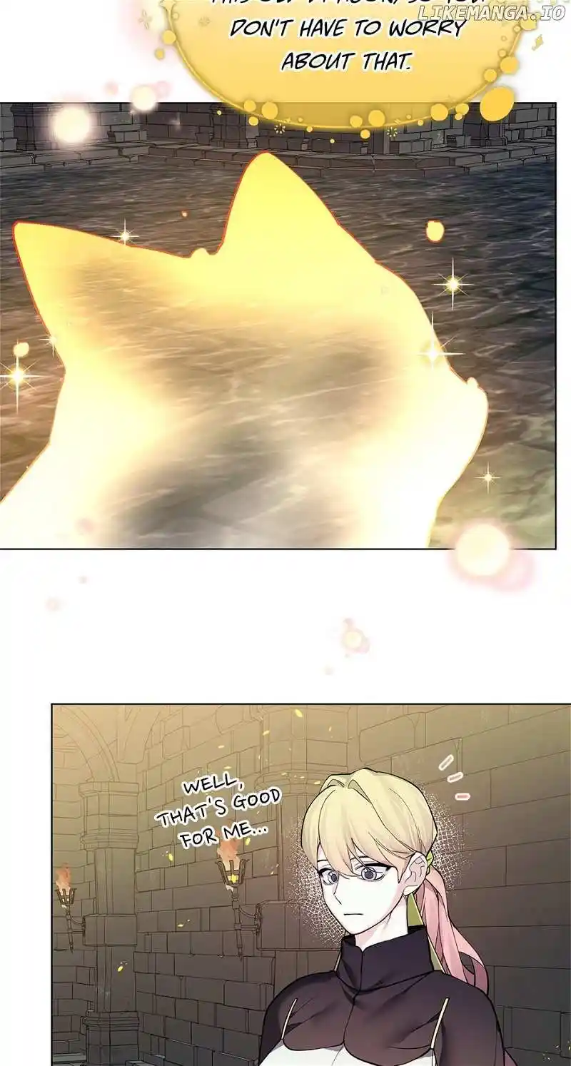 Starting From Today, I’M A Princess? Chapter 126