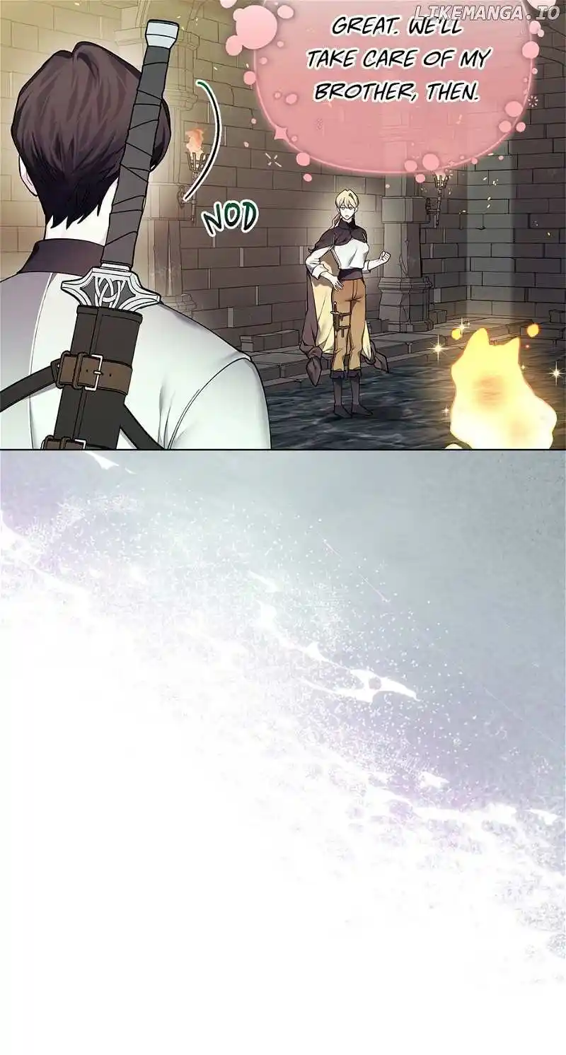 Starting From Today, I’M A Princess? Chapter 126