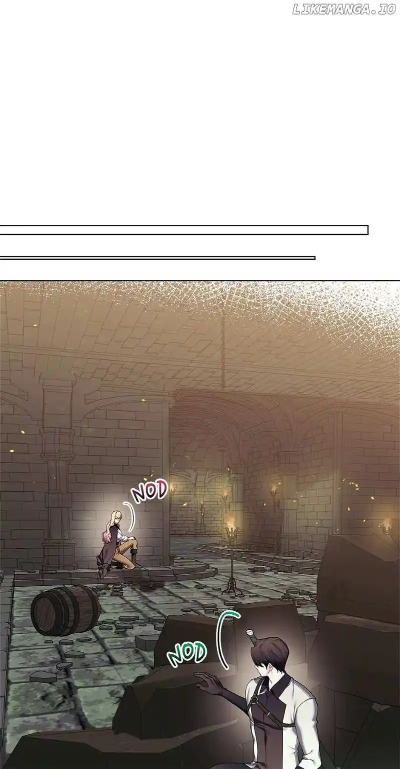 Starting From Today, I’M A Princess? Chapter 126