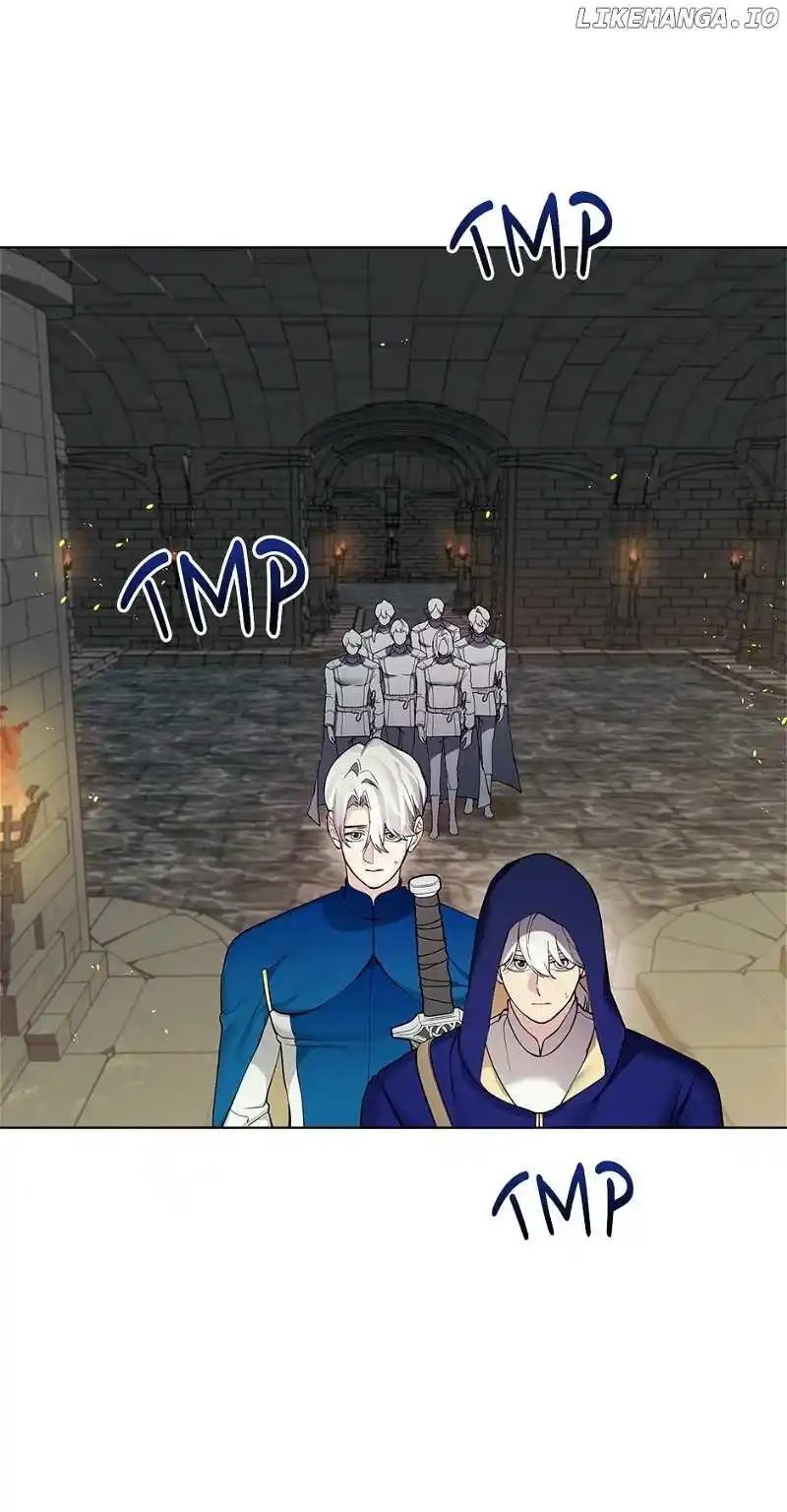 Starting From Today, I’M A Princess? Chapter 126