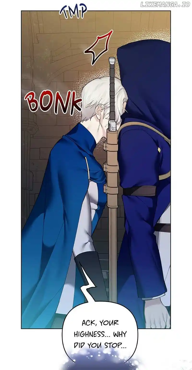 Starting From Today, I’M A Princess? Chapter 126