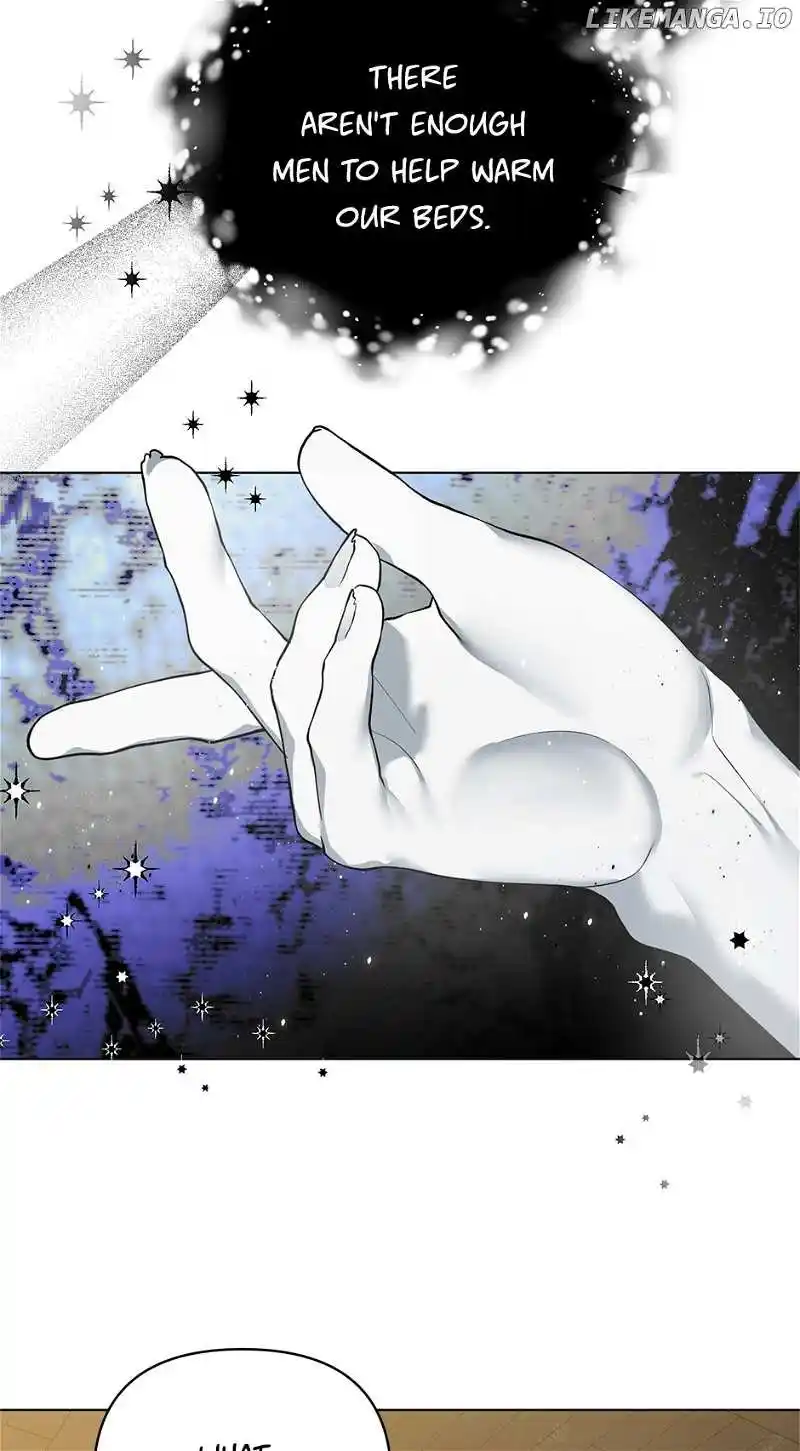 Starting From Today, I’M A Princess? Chapter 126