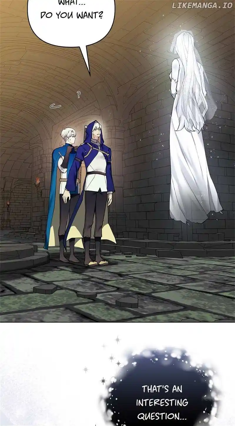 Starting From Today, I’M A Princess? Chapter 126