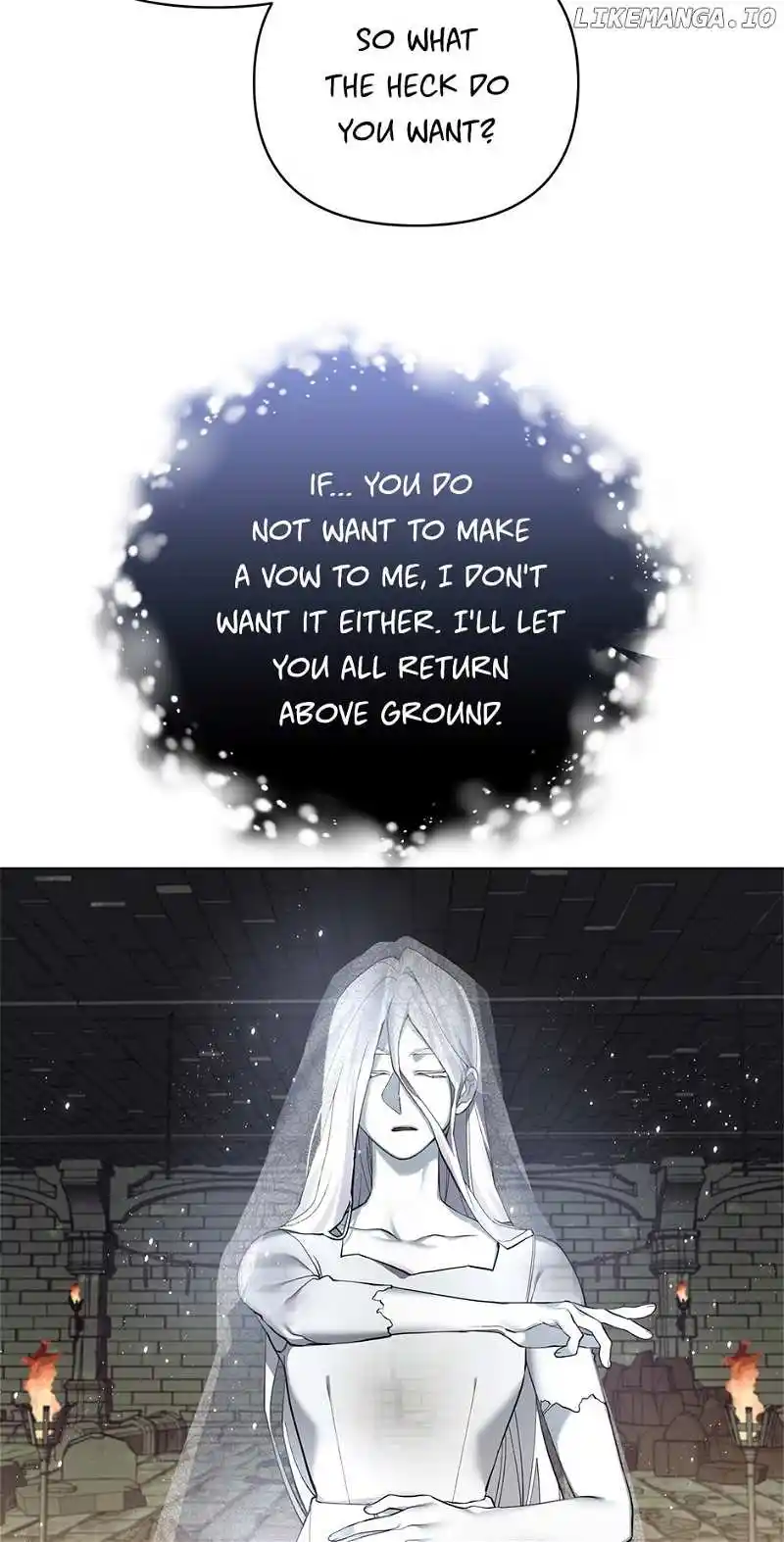 Starting From Today, I’M A Princess? Chapter 126