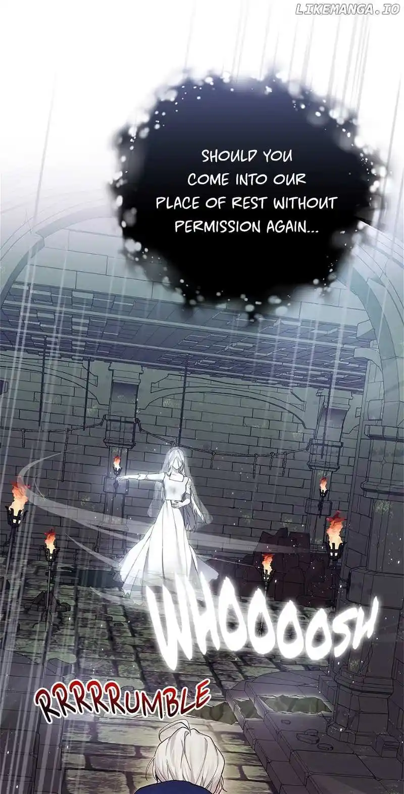 Starting From Today, I’M A Princess? Chapter 126