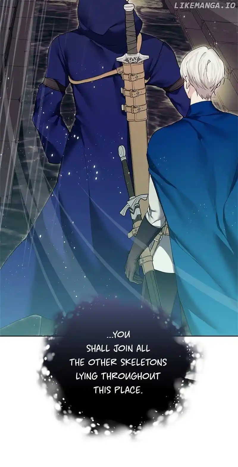 Starting From Today, I’M A Princess? Chapter 126