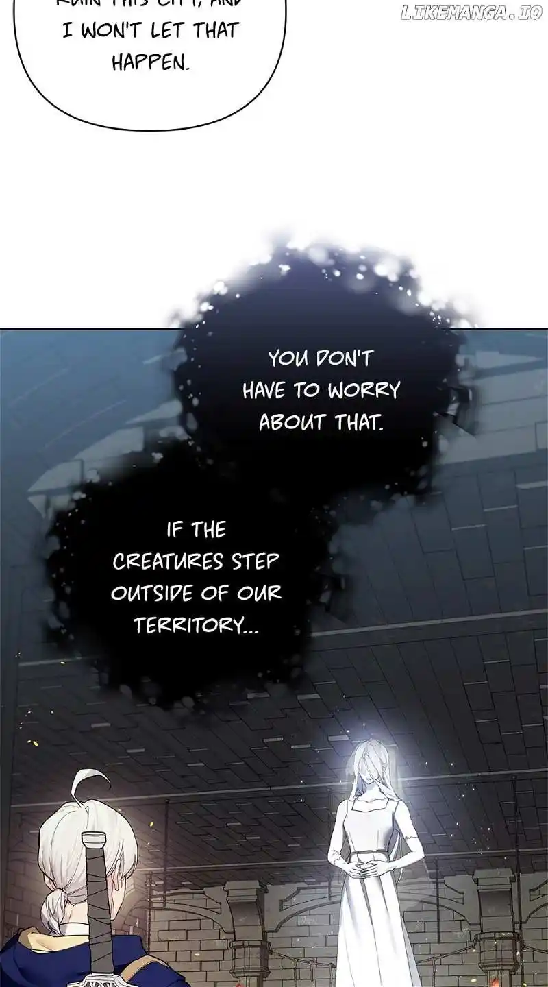 Starting From Today, I’M A Princess? Chapter 126