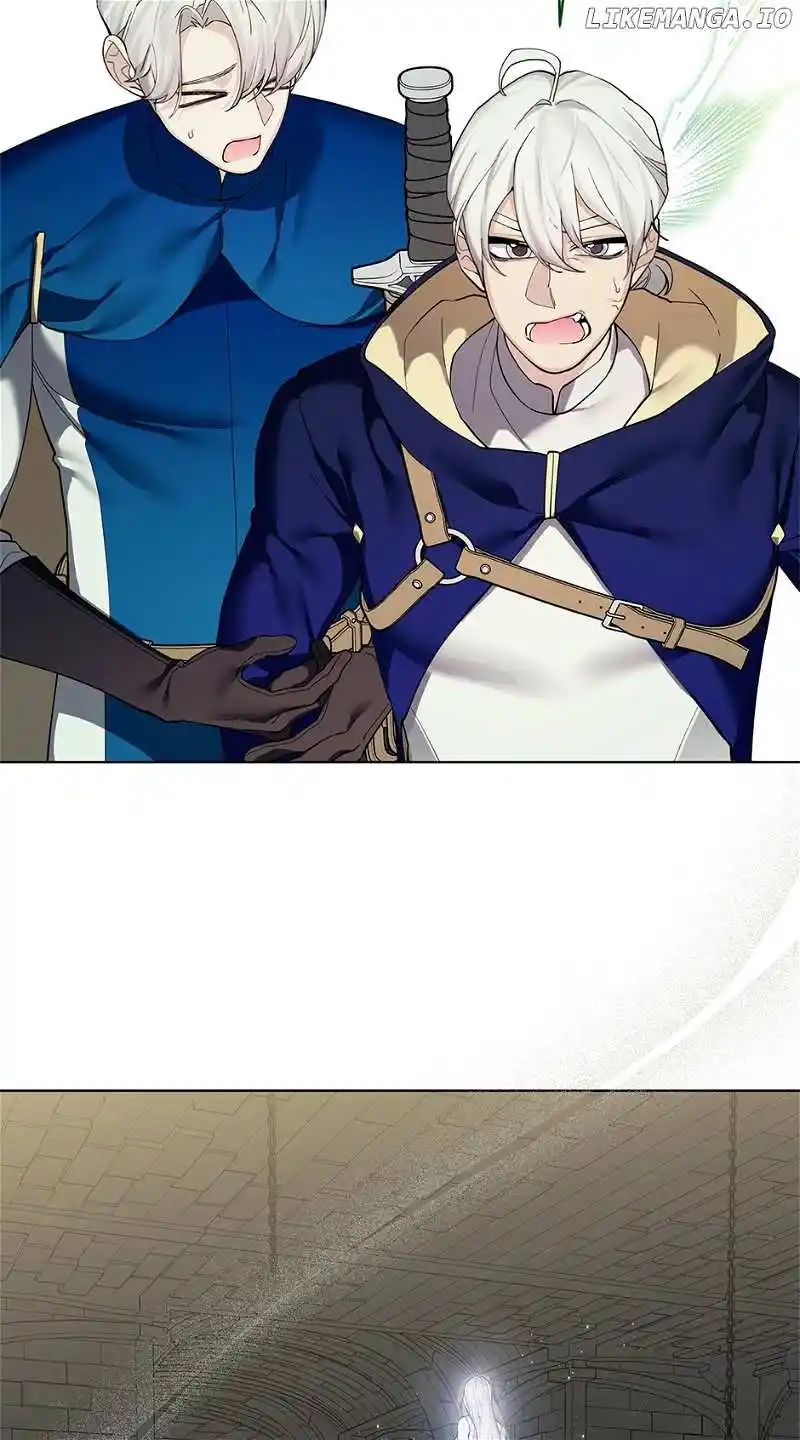 Starting From Today, I’M A Princess? Chapter 126