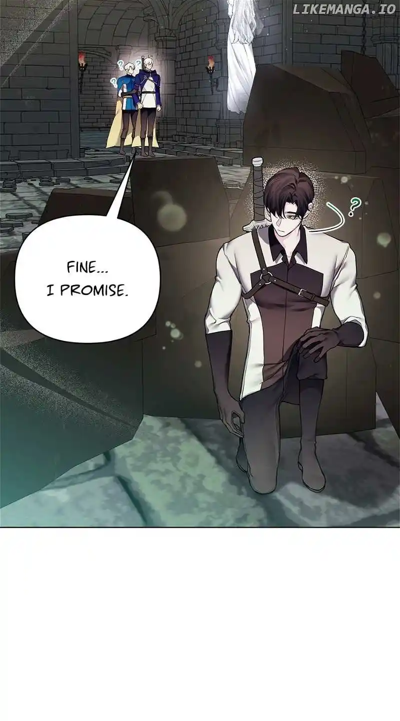 Starting From Today, I’M A Princess? Chapter 126