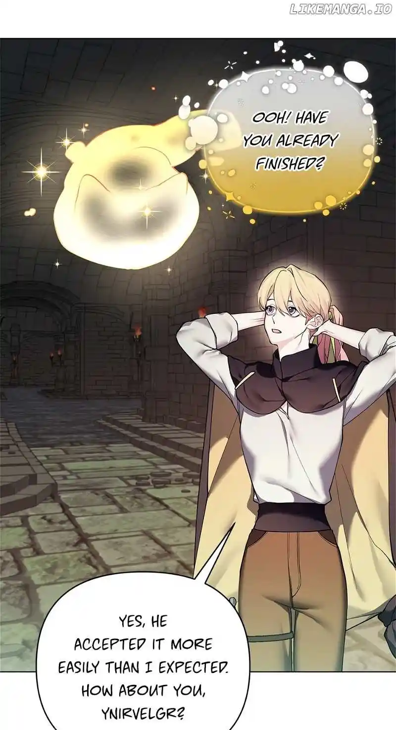 Starting From Today, I’M A Princess? Chapter 126