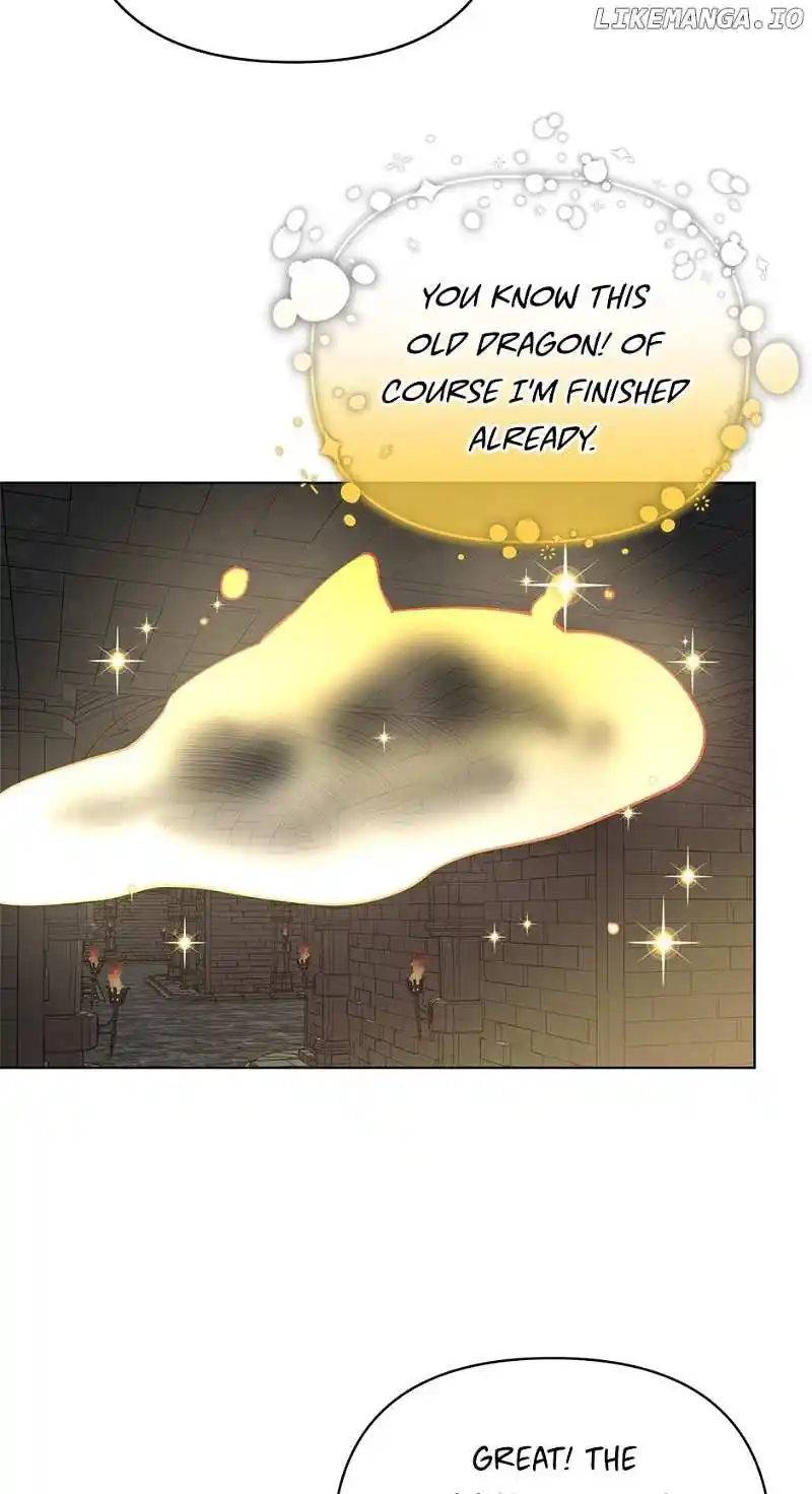 Starting From Today, I’M A Princess? Chapter 126