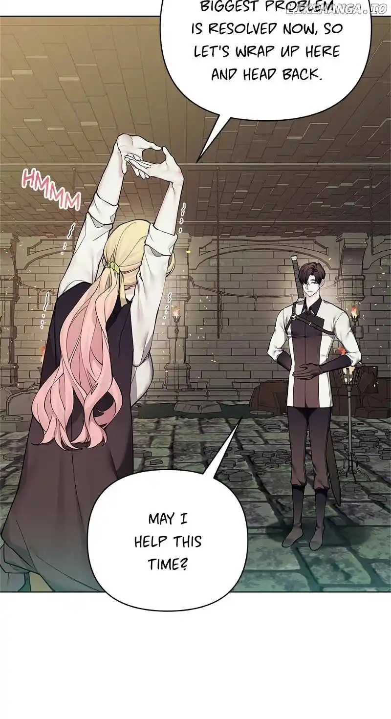 Starting From Today, I’M A Princess? Chapter 126