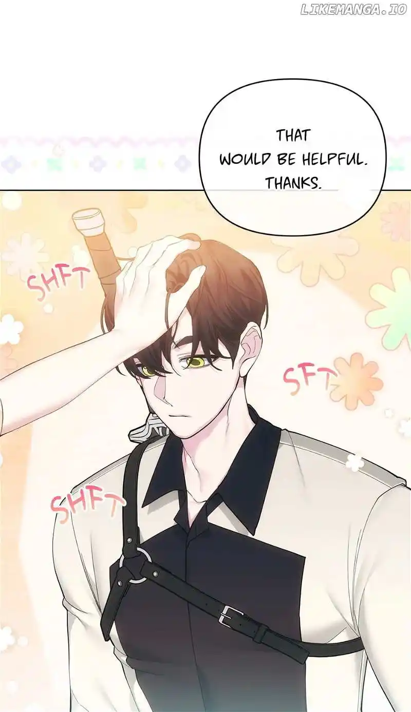 Starting From Today, I’M A Princess? Chapter 126