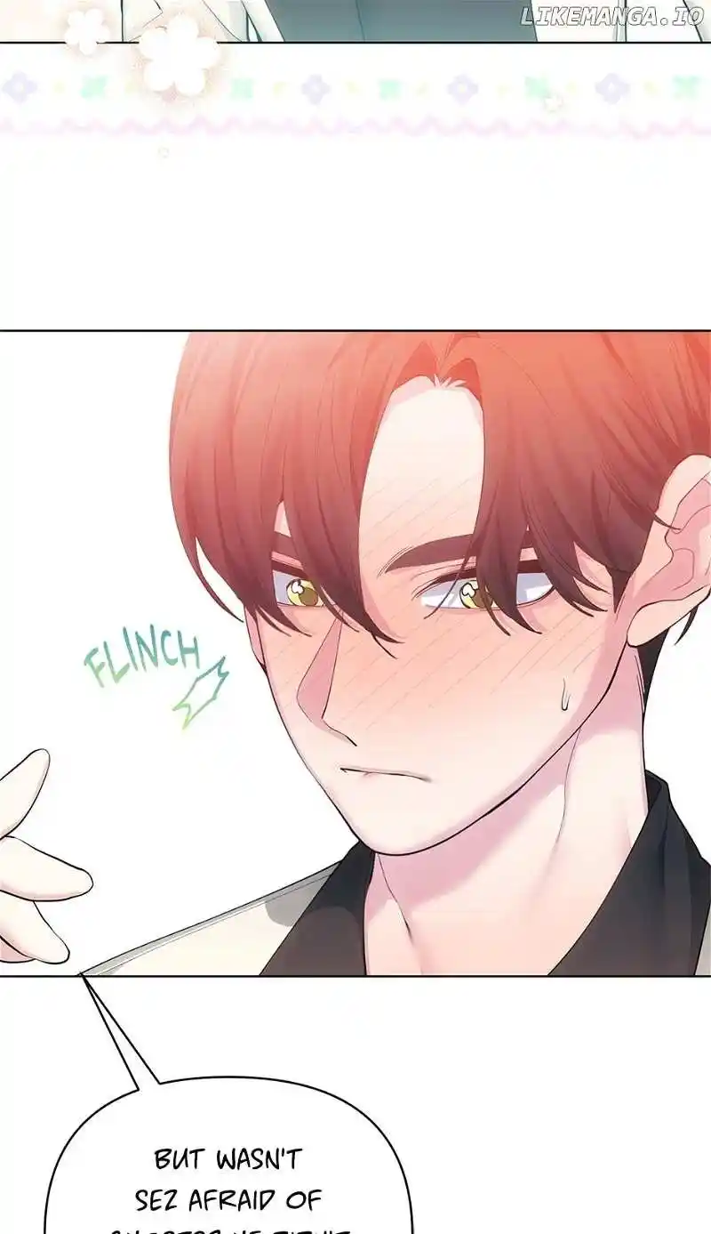 Starting From Today, I’M A Princess? Chapter 126