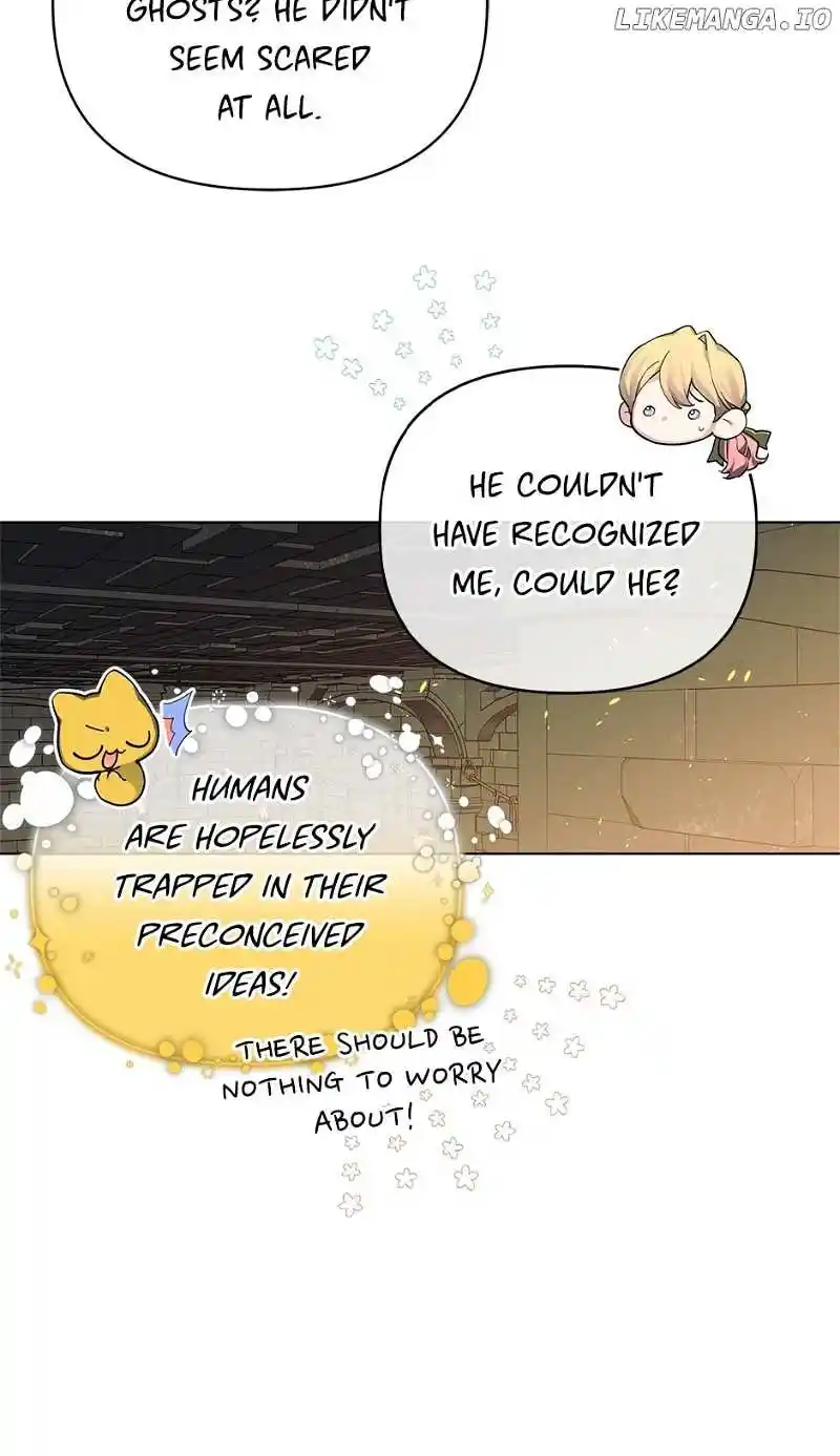 Starting From Today, I’M A Princess? Chapter 126