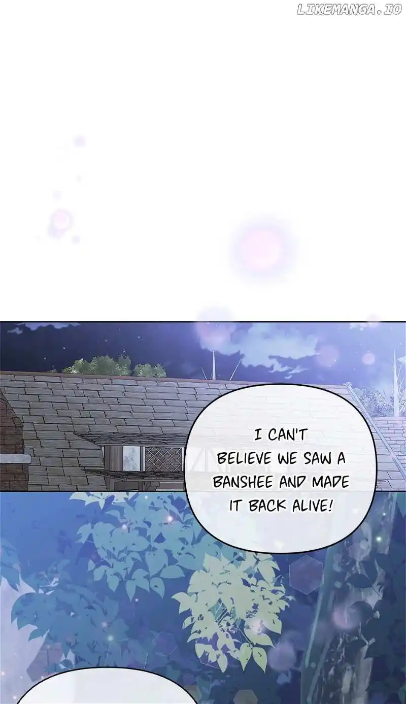 Starting From Today, I’M A Princess? Chapter 126