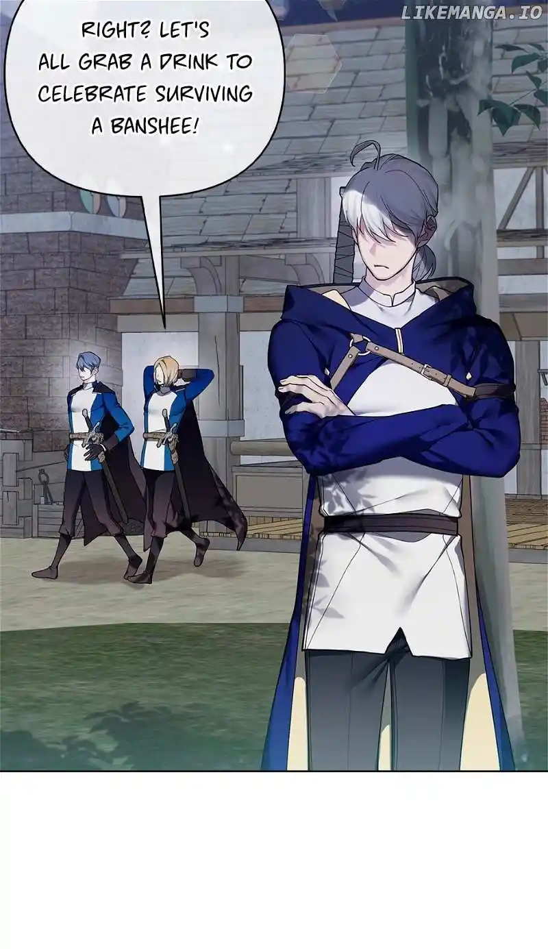 Starting From Today, I’M A Princess? Chapter 126