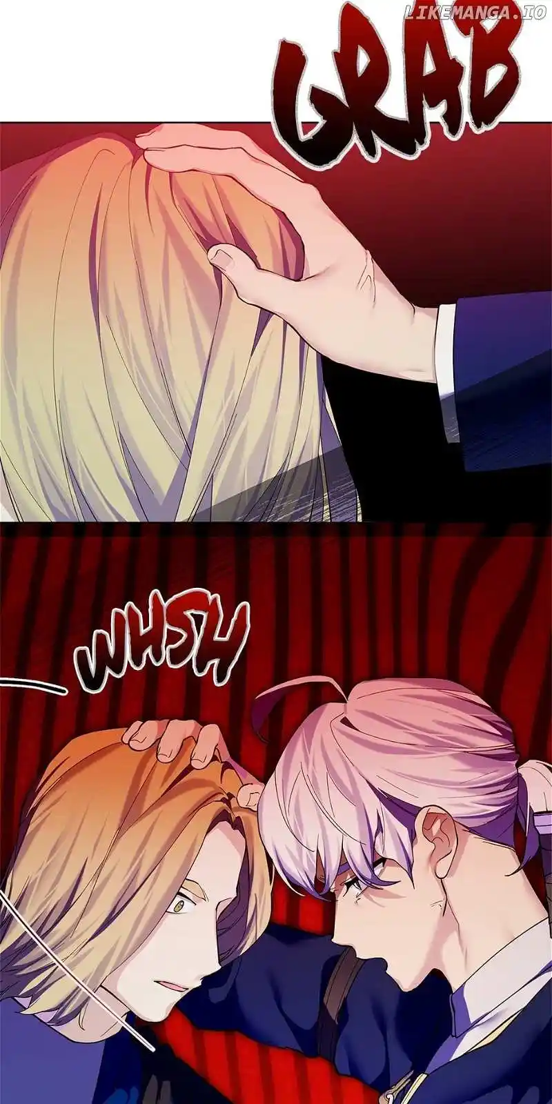 Starting From Today, I’M A Princess? Chapter 126