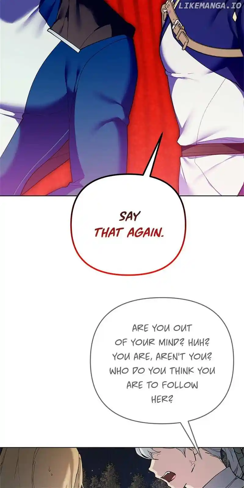 Starting From Today, I’M A Princess? Chapter 126