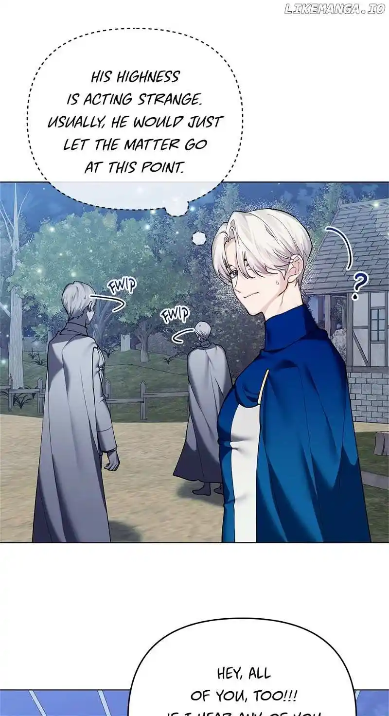 Starting From Today, I’M A Princess? Chapter 126