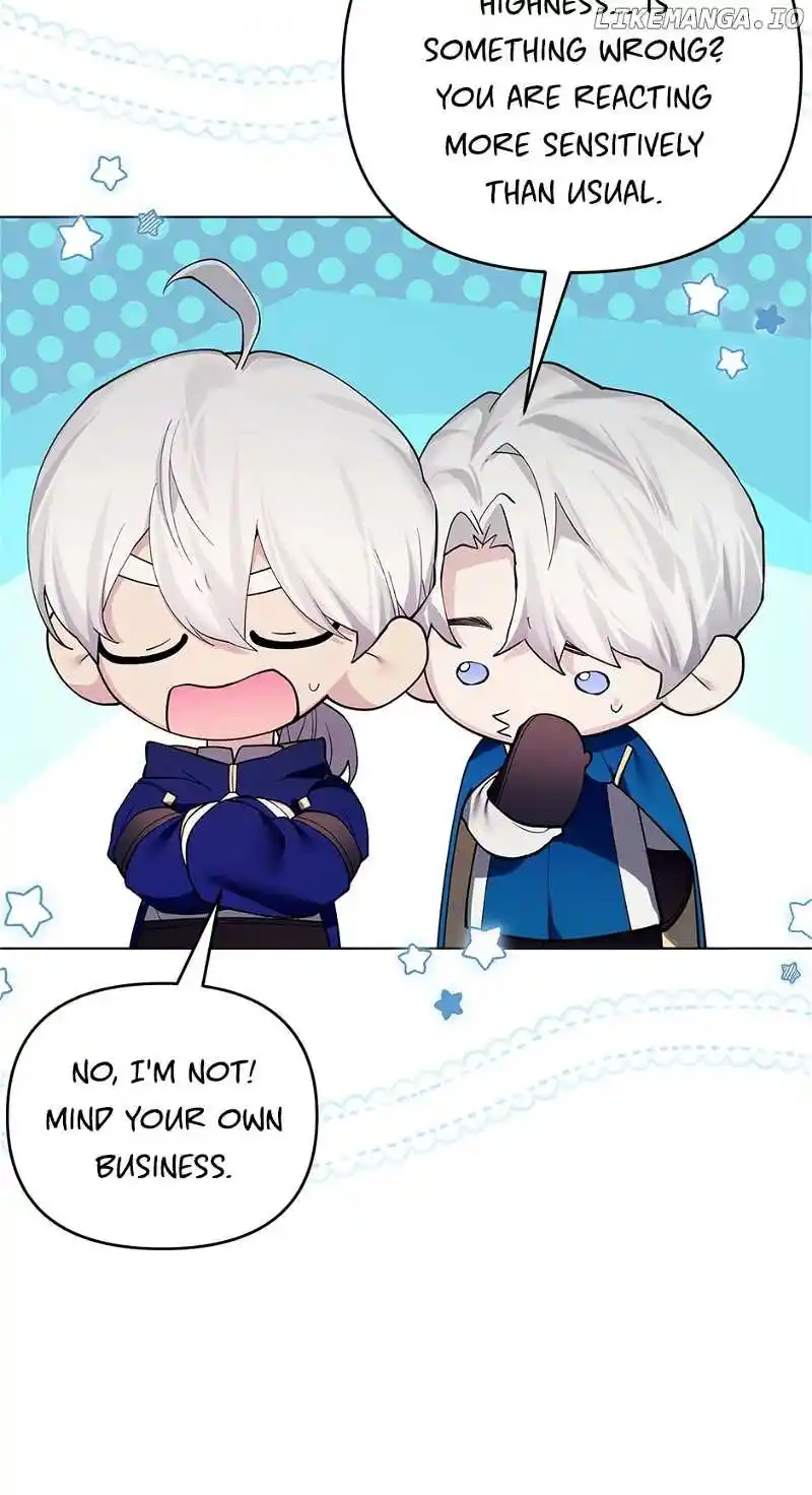 Starting From Today, I’M A Princess? Chapter 126