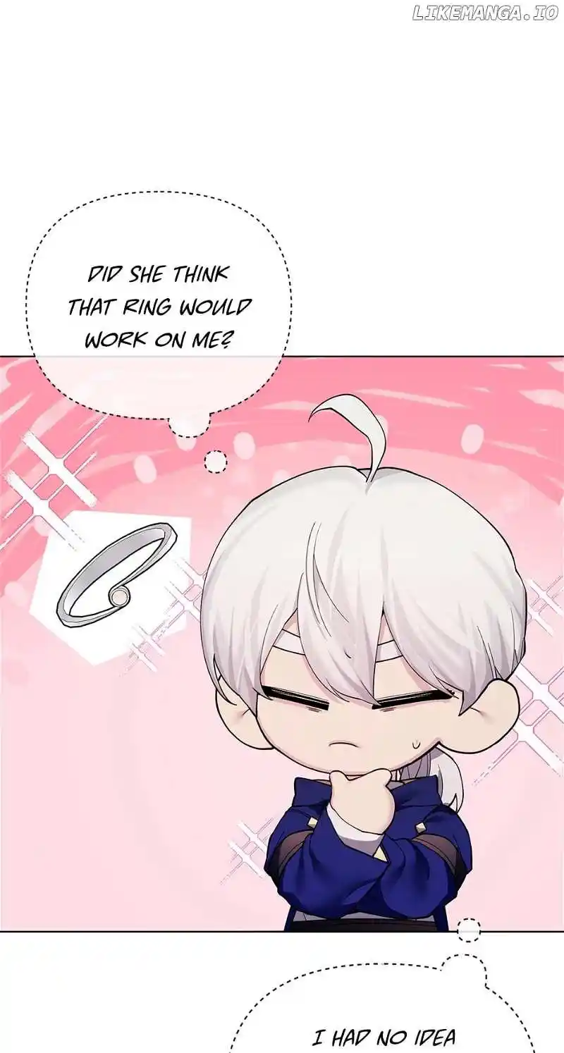 Starting From Today, I’M A Princess? Chapter 126