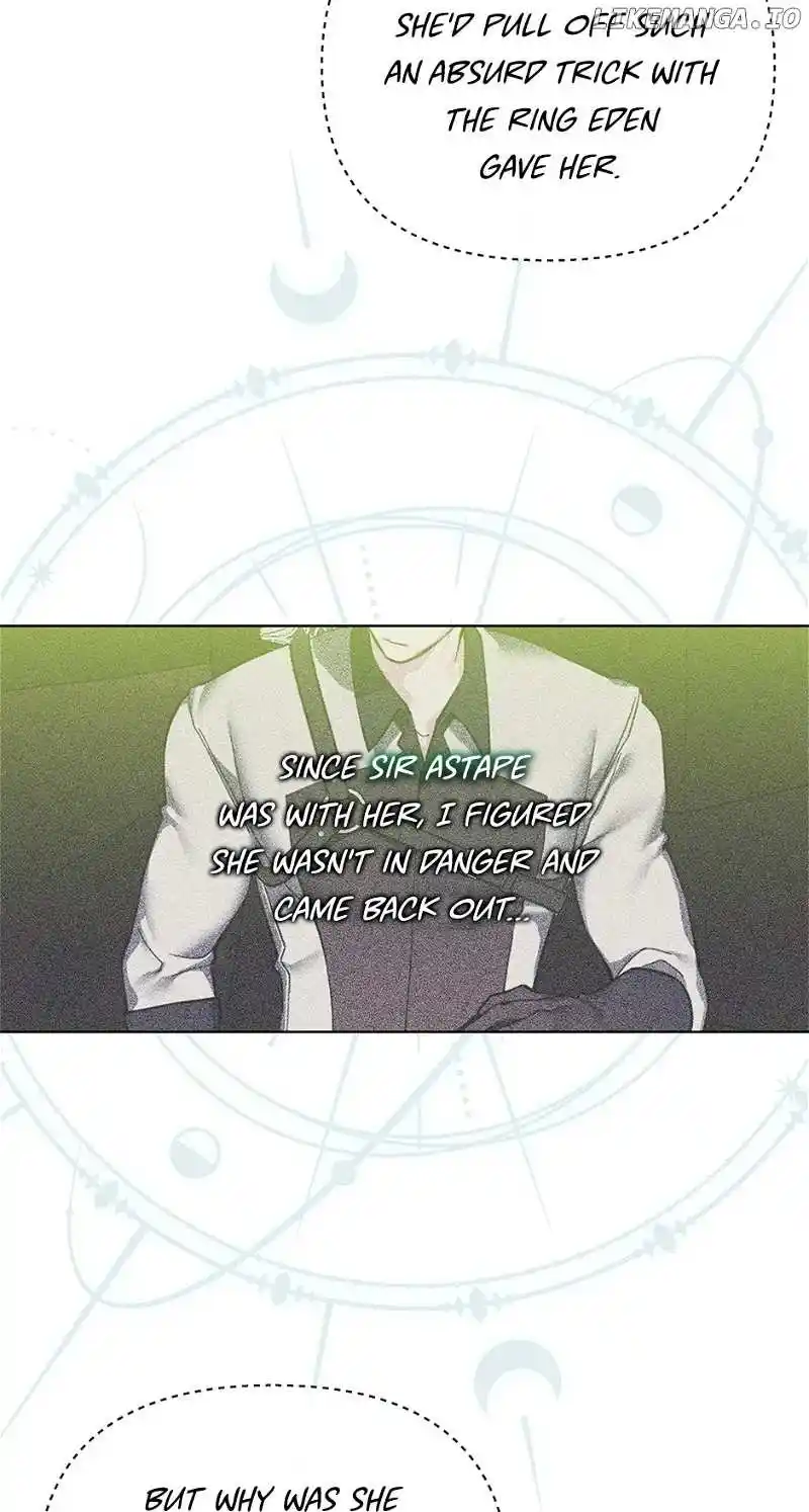 Starting From Today, I’M A Princess? Chapter 126