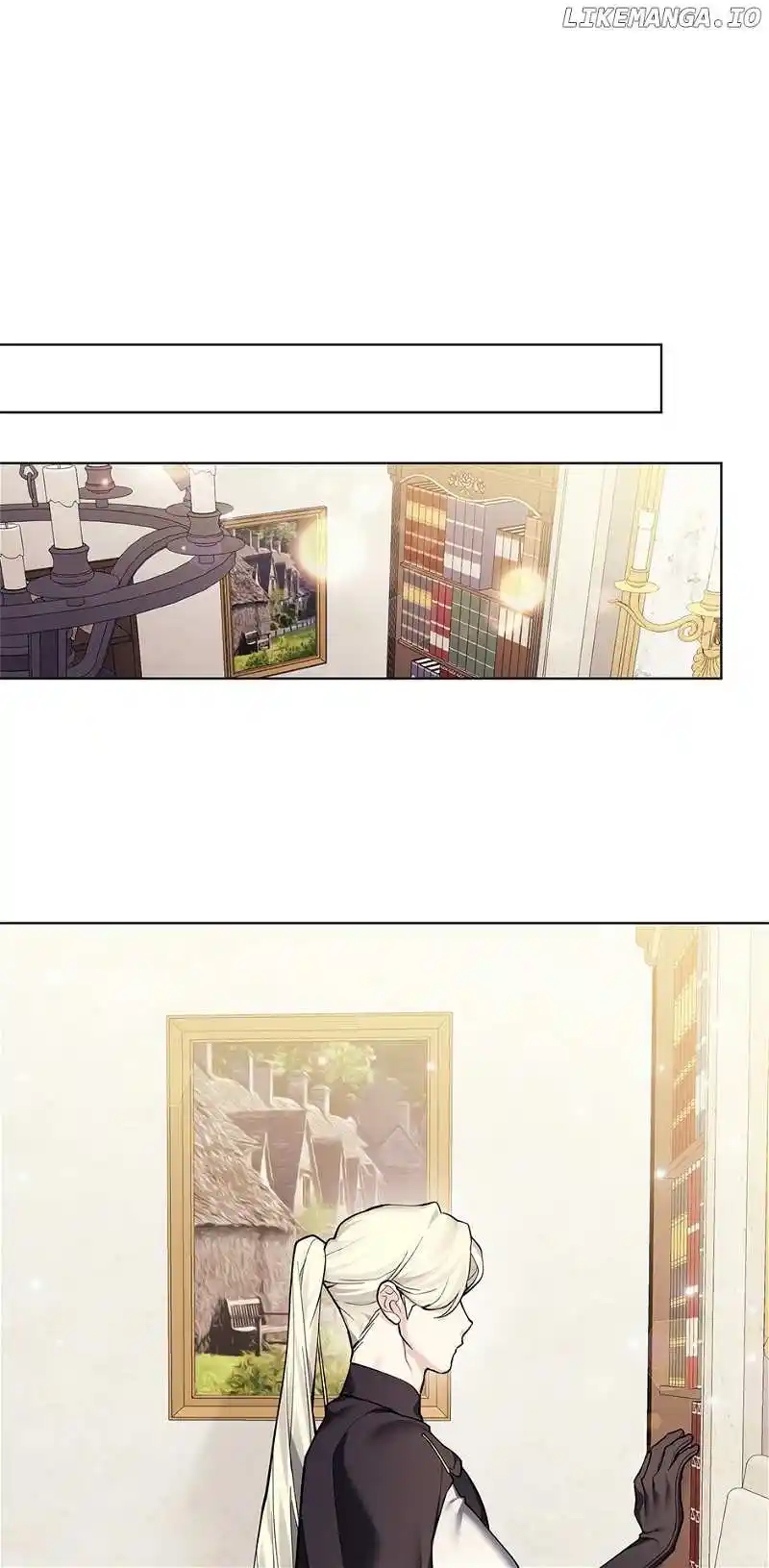 Starting From Today, I’M A Princess? Chapter 126