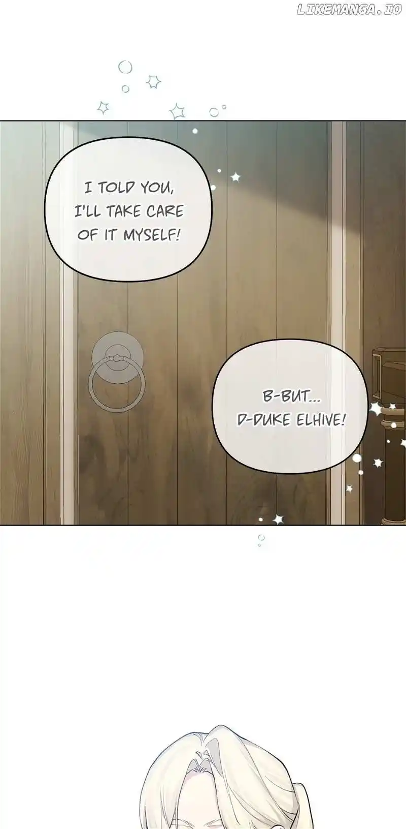 Starting From Today, I’M A Princess? Chapter 126