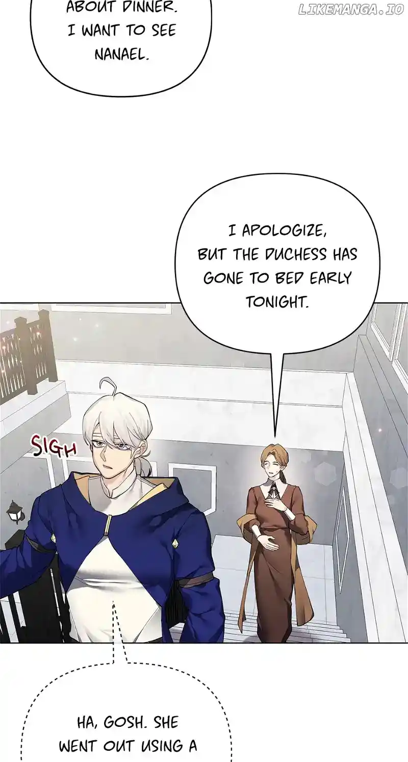 Starting From Today, I’m A Princess? Chapter 127