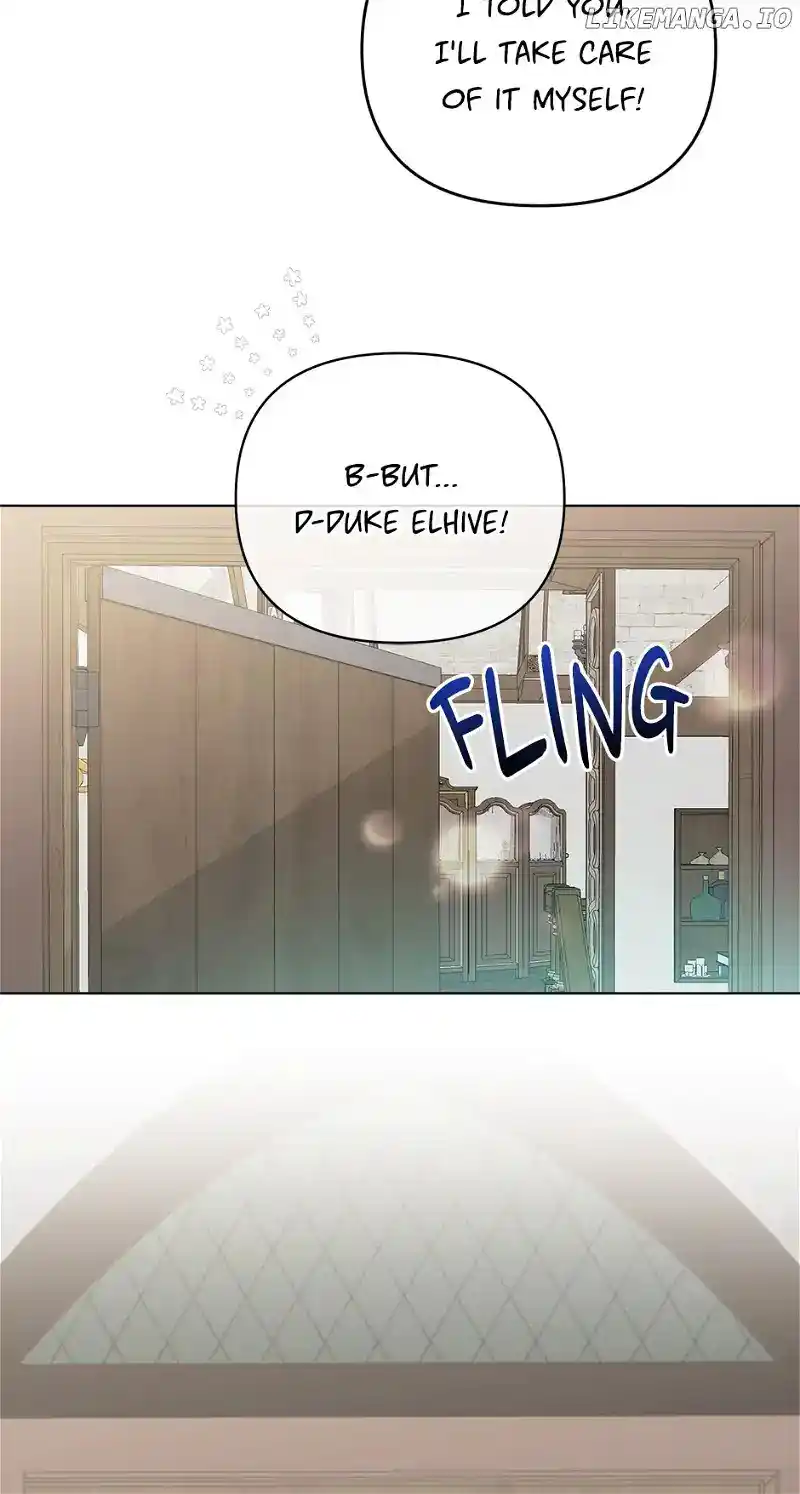 Starting From Today, I’m A Princess? Chapter 127