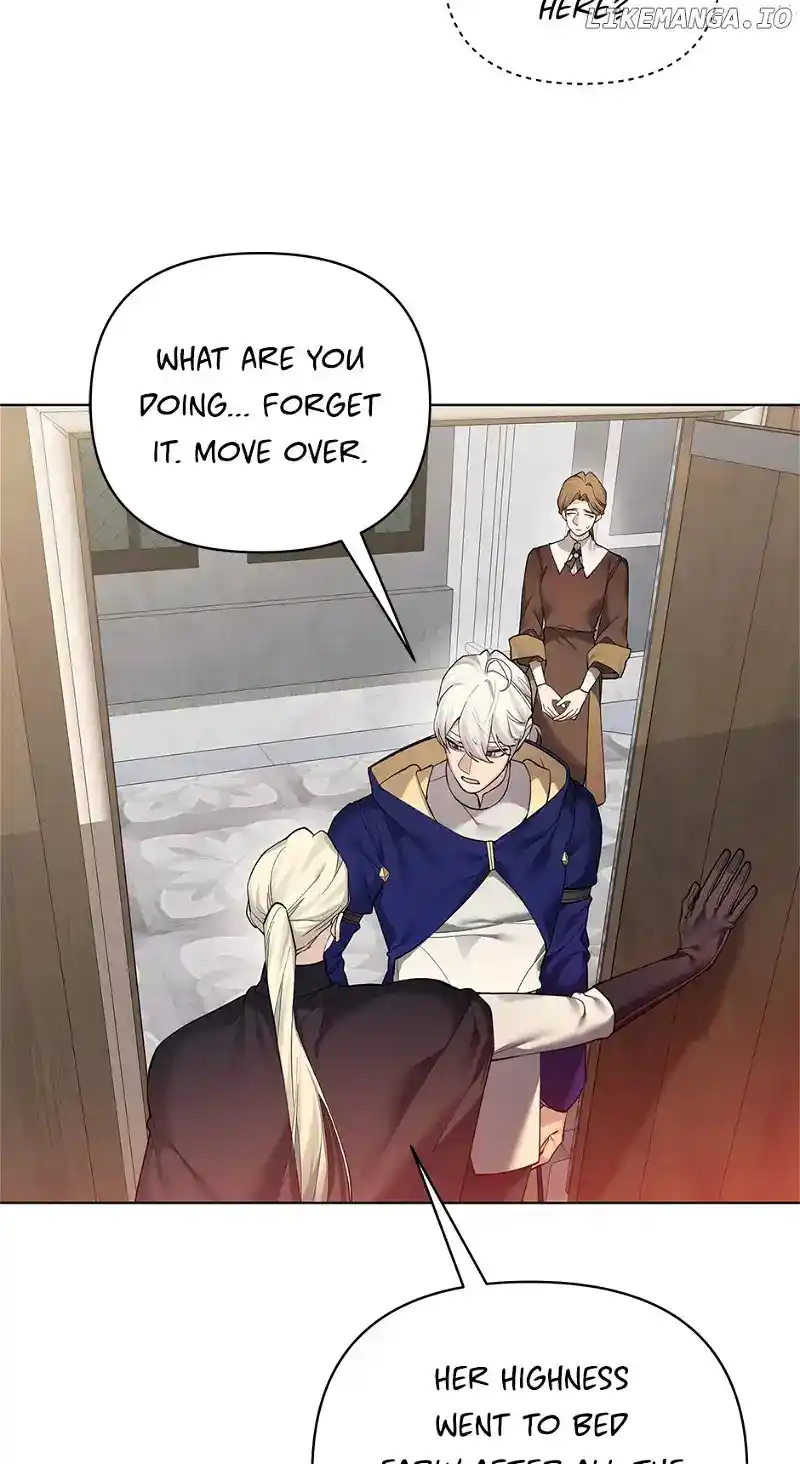 Starting From Today, I’m A Princess? Chapter 127