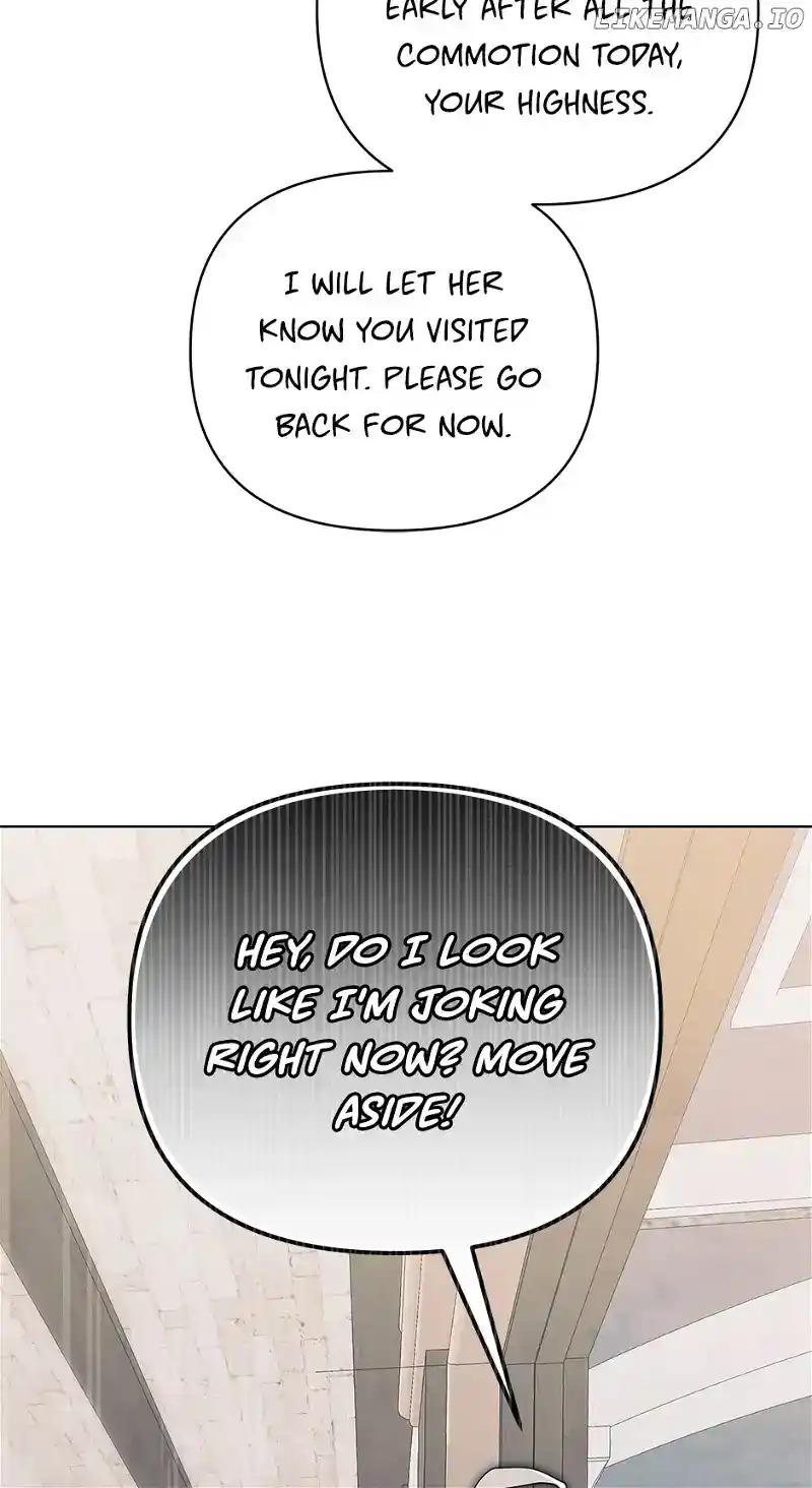 Starting From Today, I’m A Princess? Chapter 127