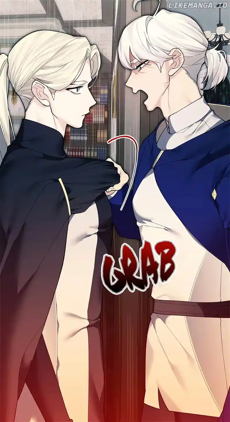 Starting From Today, I’m A Princess? Chapter 127