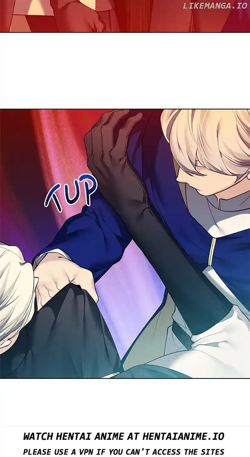 Starting From Today, I’m A Princess? Chapter 127