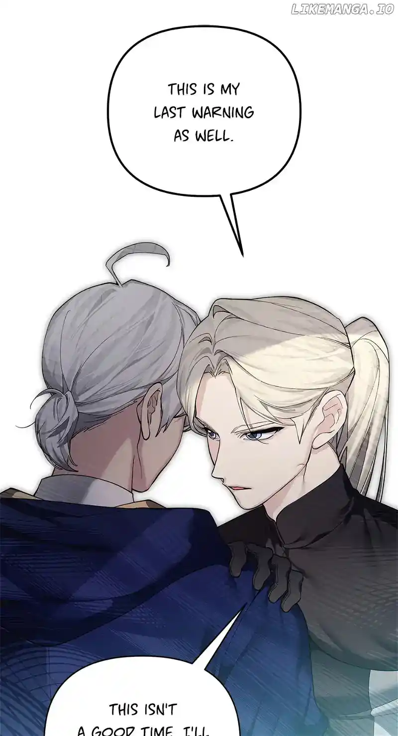 Starting From Today, I’m A Princess? Chapter 127