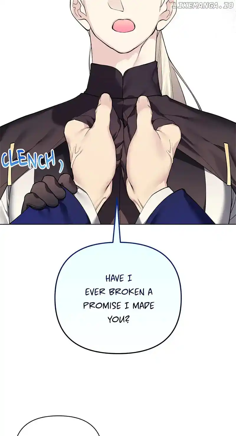 Starting From Today, I’m A Princess? Chapter 127