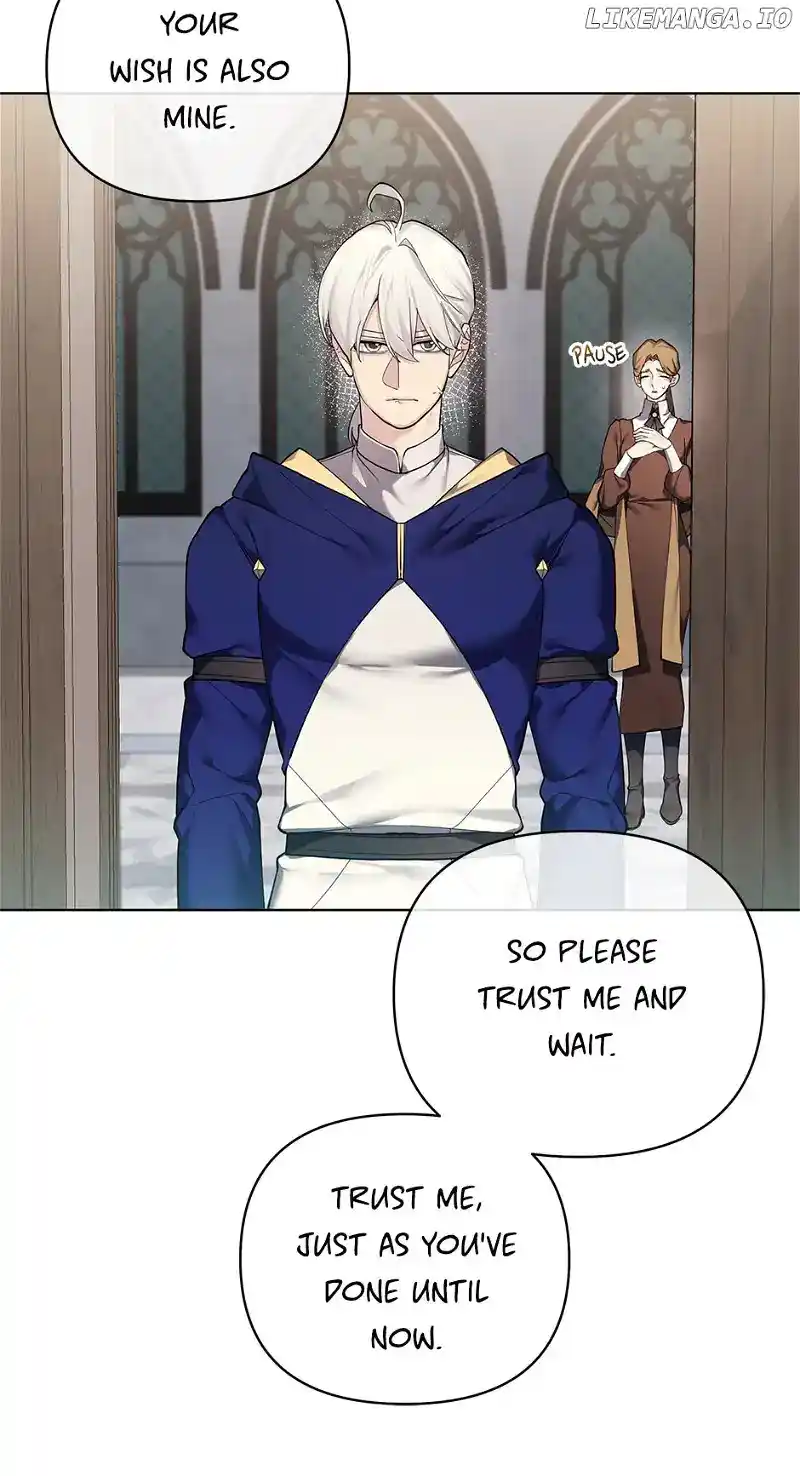 Starting From Today, I’m A Princess? Chapter 127