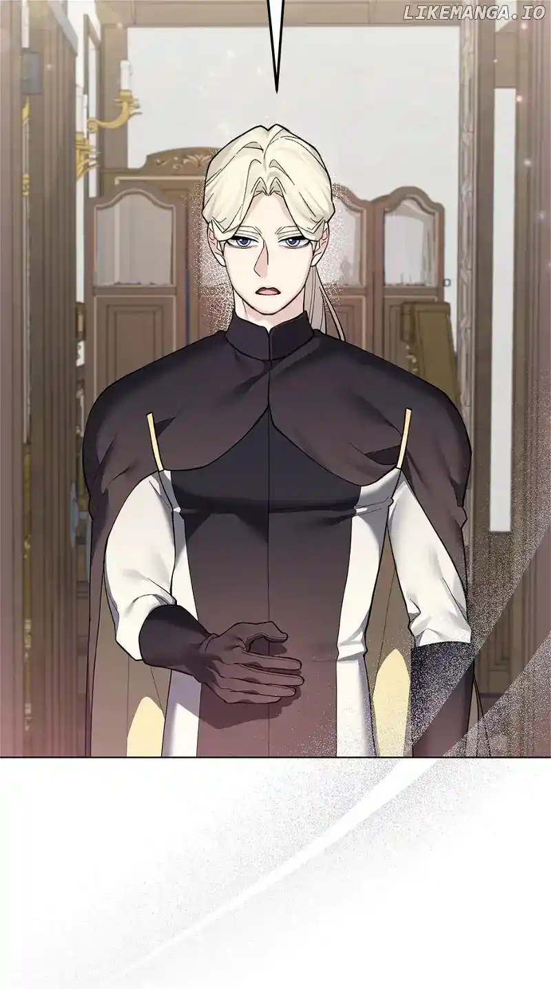 Starting From Today, I’m A Princess? Chapter 127