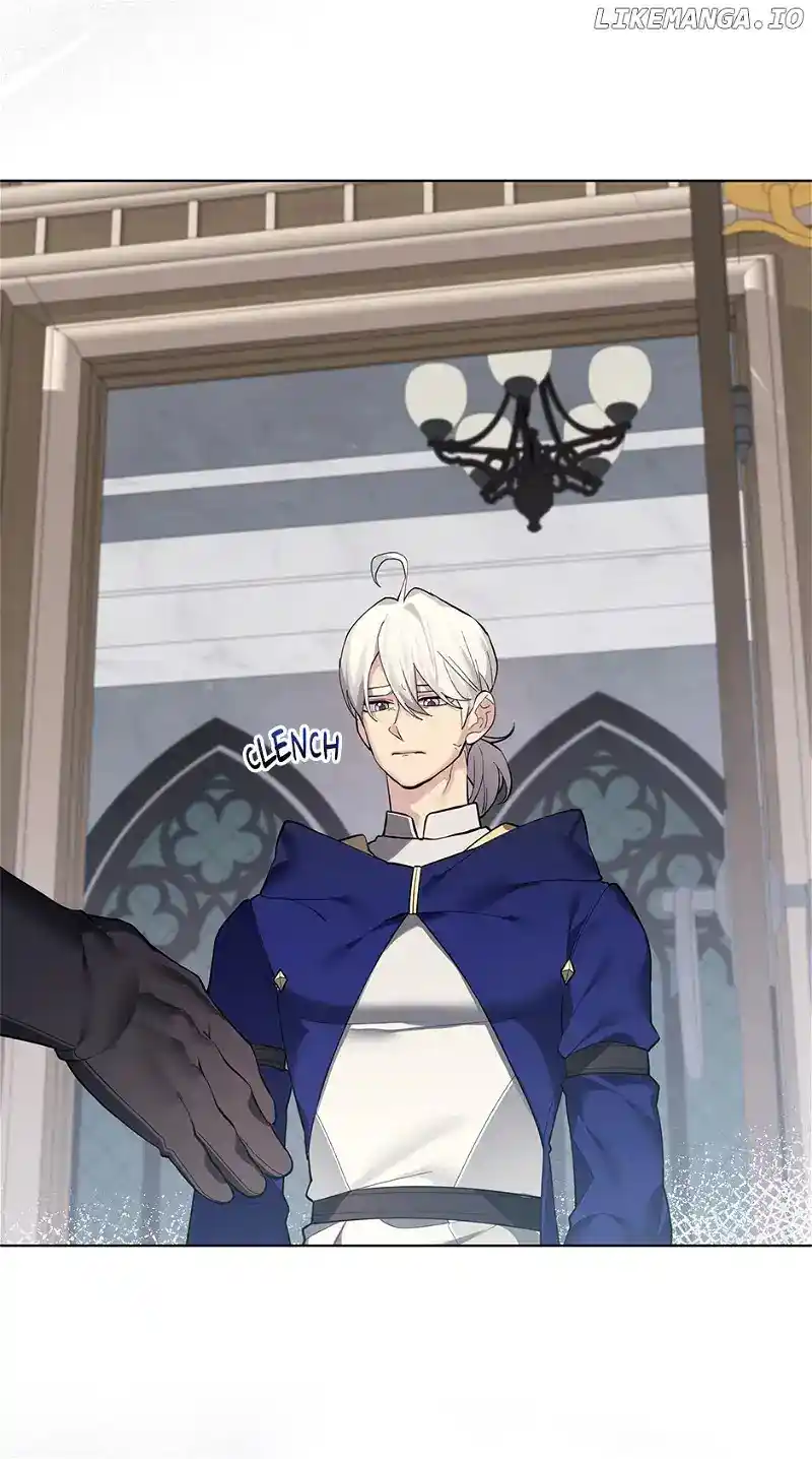 Starting From Today, I’m A Princess? Chapter 127