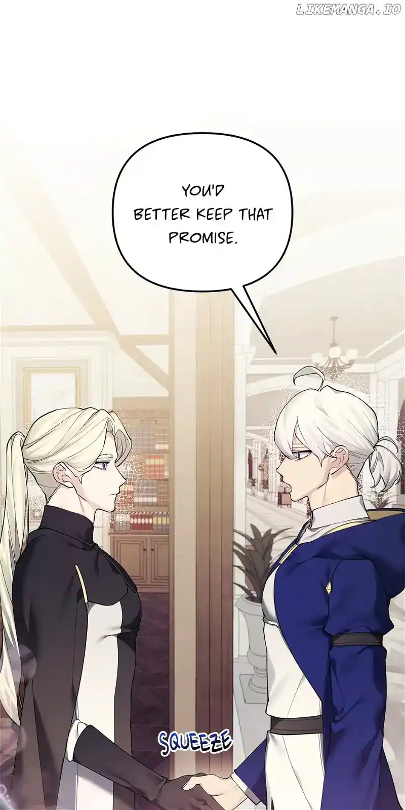 Starting From Today, I’m A Princess? Chapter 127